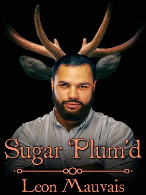 cover image of Sugar Plum'd